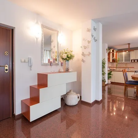 Appartamento With Wifi - 18120