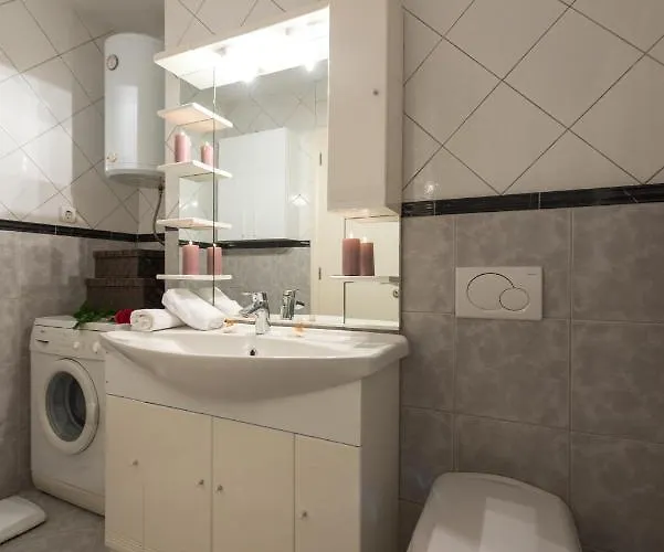 With Wifi - 18120 Apartamento Split