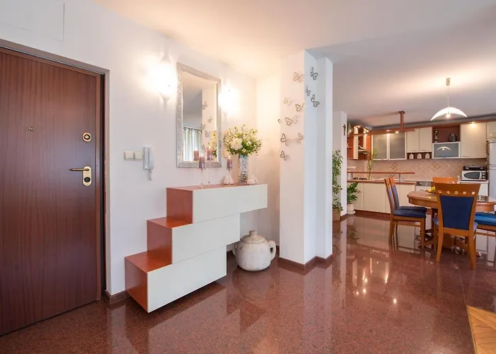 Apartamento With Wifi - 18120