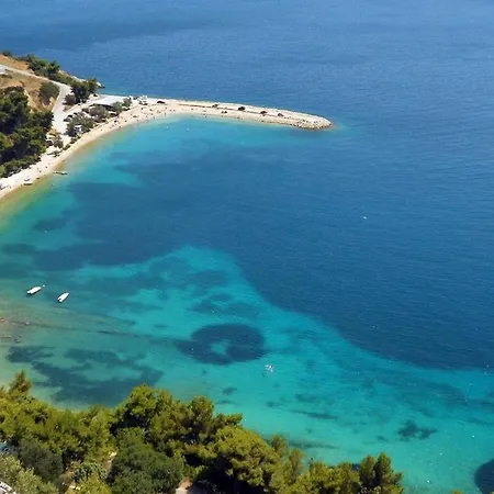 Apartment With Wifi - 18120 Split